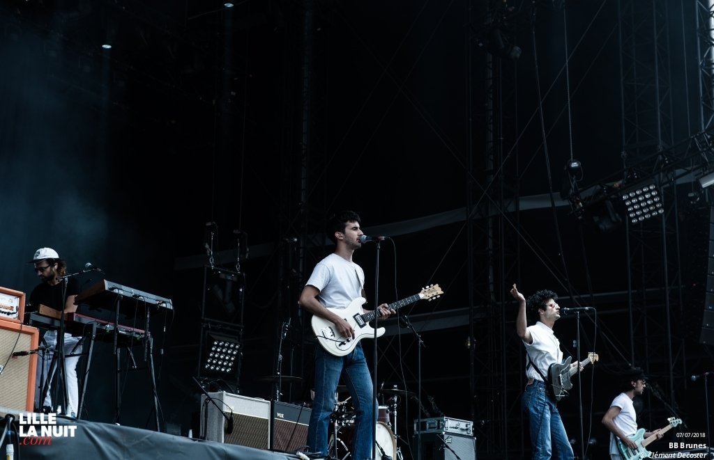 Main Square Festival 2018 – Jour 2 en live - photo n°1