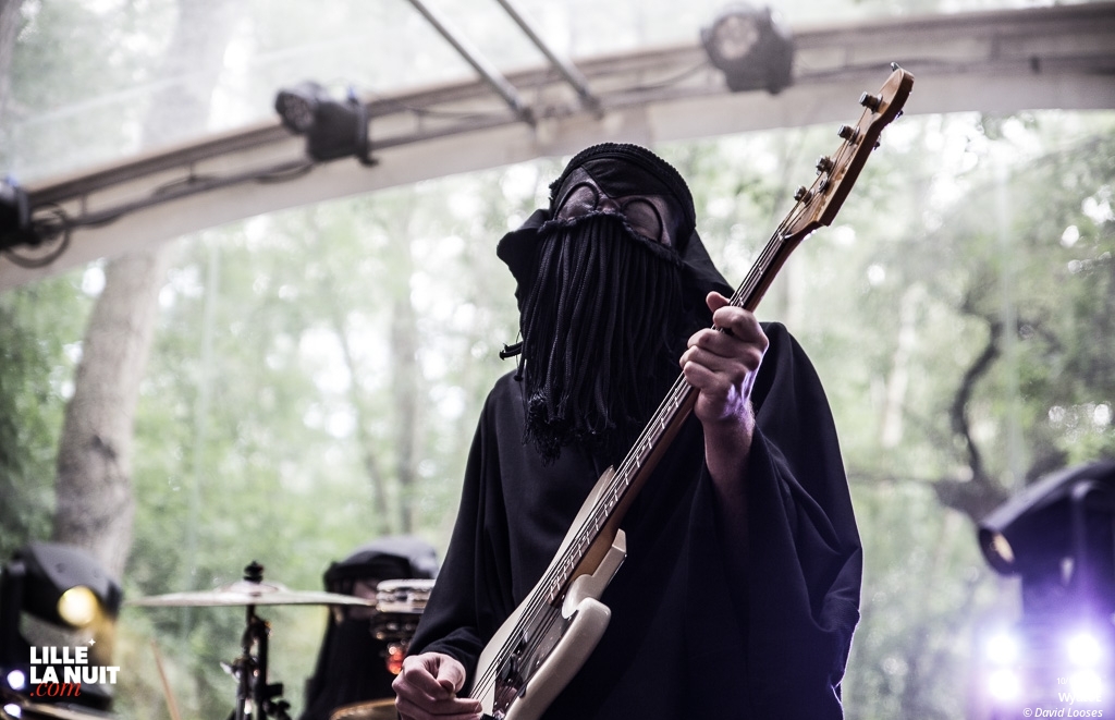 Dunk! Festival – Des découvertes, des surprises pour une belle édition 2018 en live - photo n°2