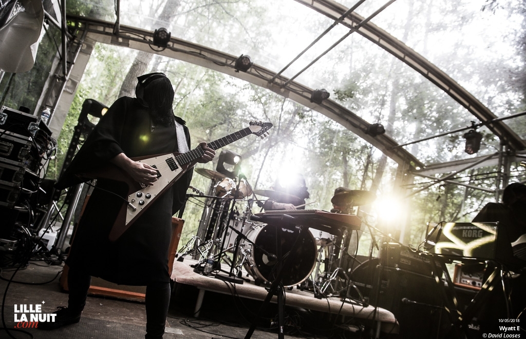 Dunk! Festival – Des découvertes, des surprises pour une belle édition 2018 en live - photo n°3