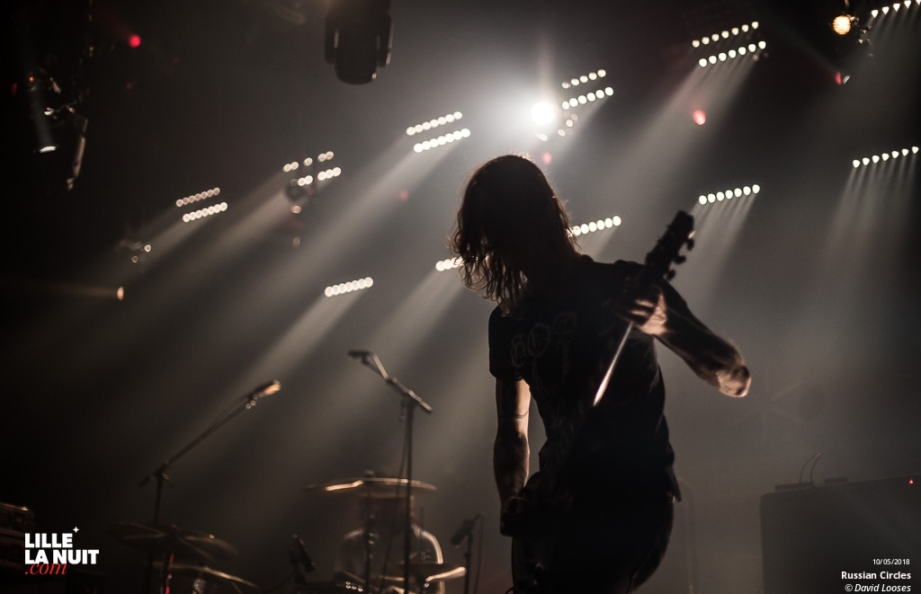 Dunk! Festival – Des découvertes, des surprises pour une belle édition 2018 en live - photo n°5