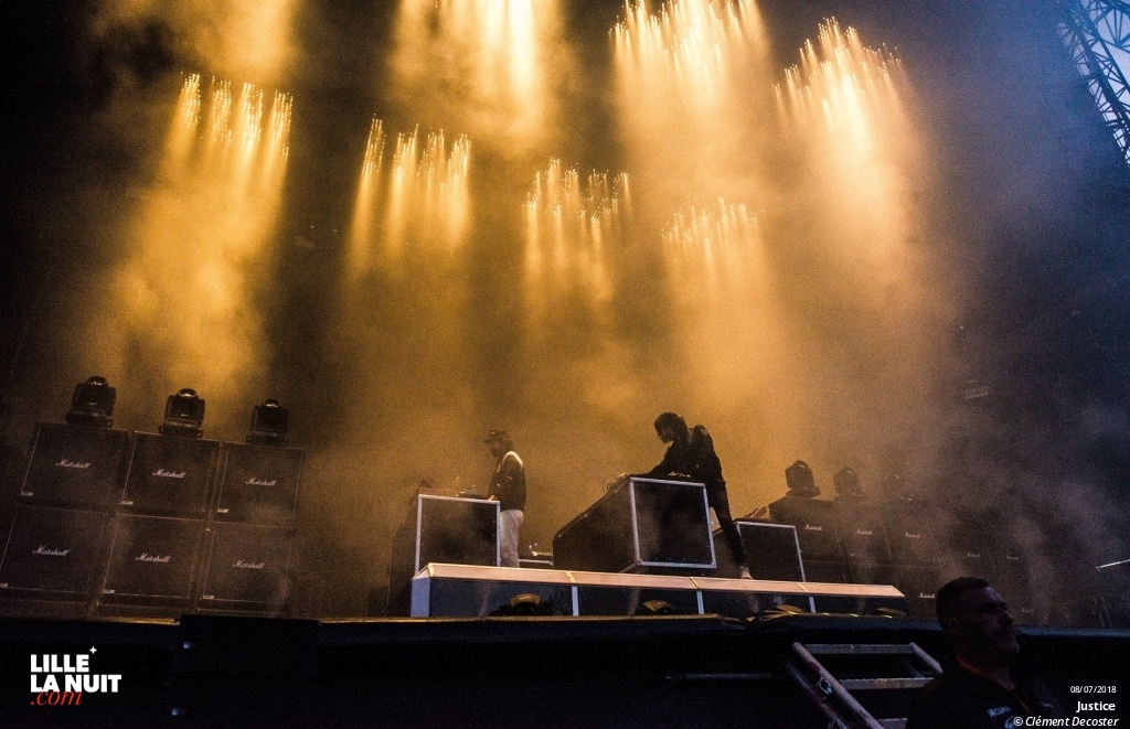 Main Square Festival 2018 – Jour 3 en live - photo n°11