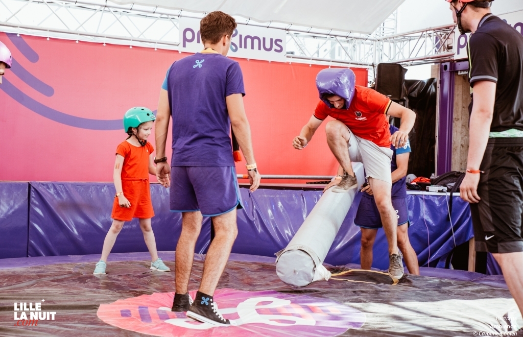 Dour Festival – les 30 ans ! en live - photo n°28