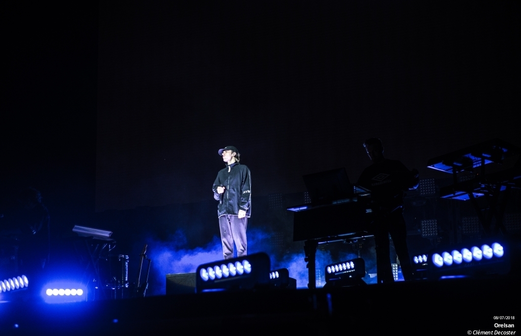 Main Square Festival 2018 – Jour 3 en live - photo n°3