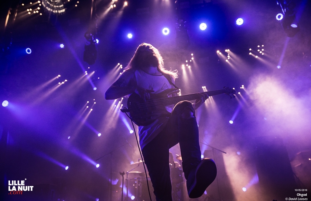 Dunk! Festival – Des découvertes, des surprises pour une belle édition 2018 en live - photo n°1