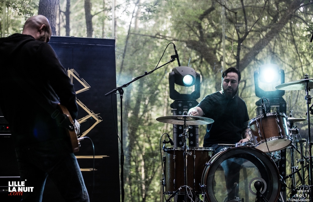 Dunk! Festival – Des découvertes, des surprises pour une belle édition 2018 en live - photo n°1