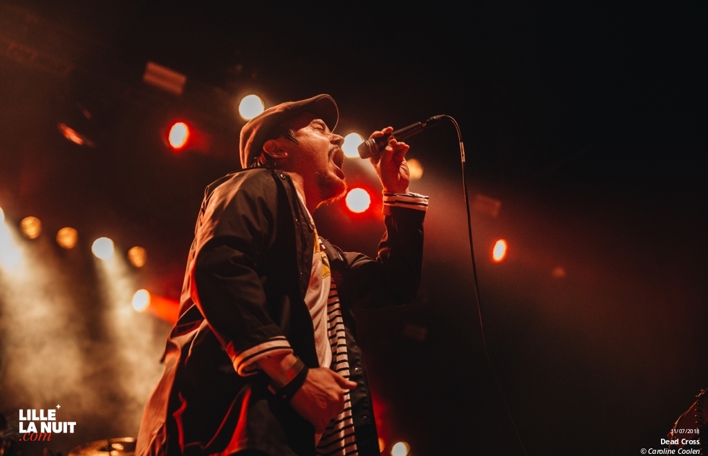 Dour Festival – les 30 ans ! en live - photo n°1