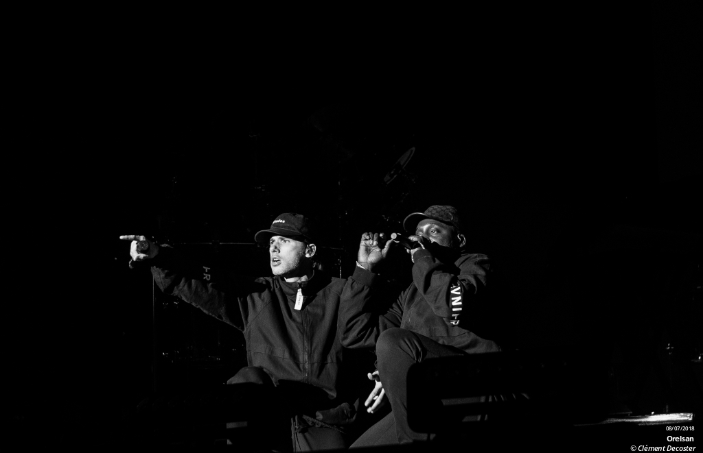 Main Square Festival 2018 – Jour 3 en live - photo n°13