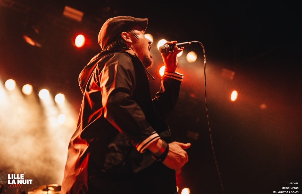 Dour Festival – les 30 ans ! en live - photo n°2