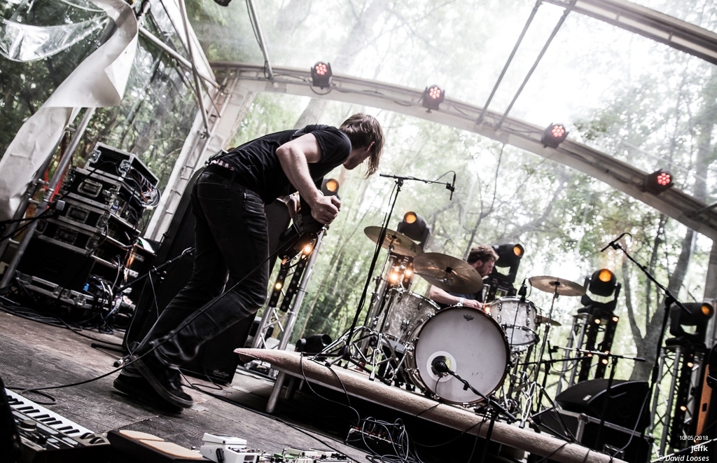 Dunk! Festival – Des découvertes, des surprises pour une belle édition 2018 en live - photo n°2