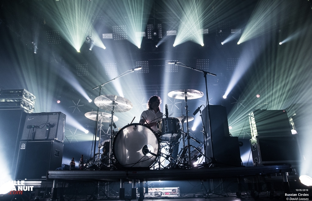 Dunk! Festival – Des découvertes, des surprises pour une belle édition 2018 en live - photo n°3