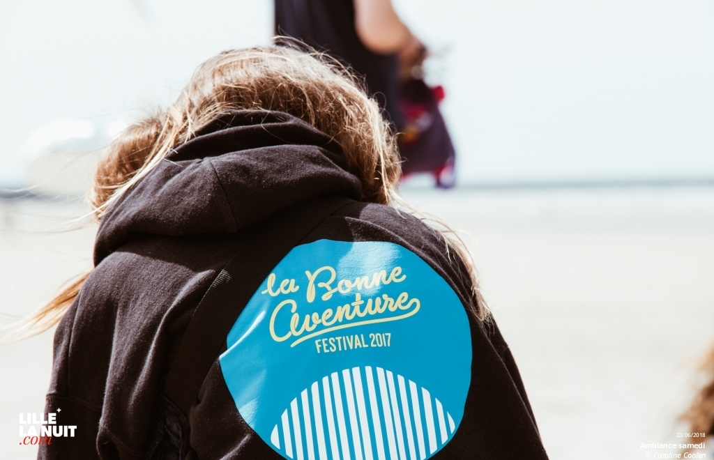 La Bonne Aventure Festival en live - photo n°6