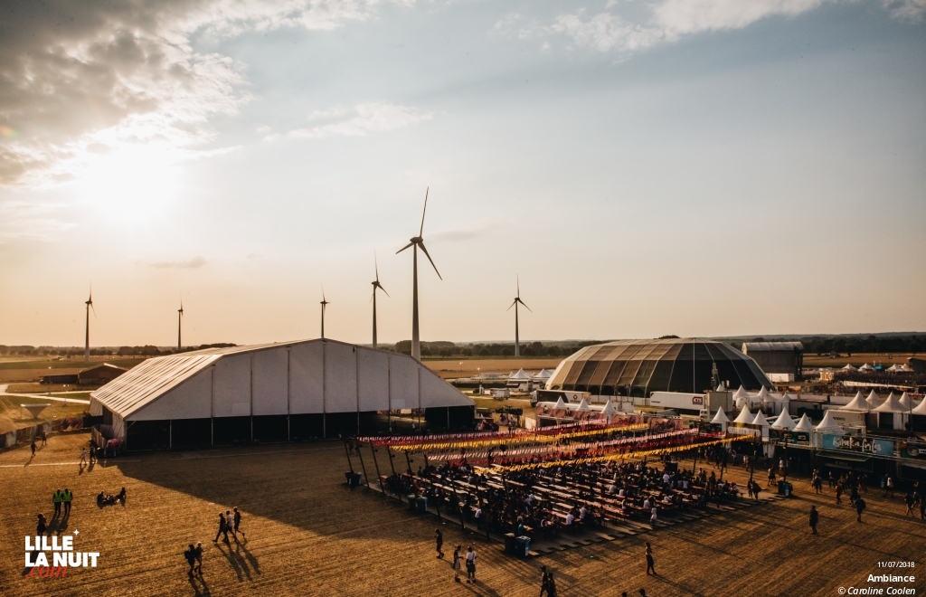 Dour Festival – les 30 ans ! en live - photo n°13