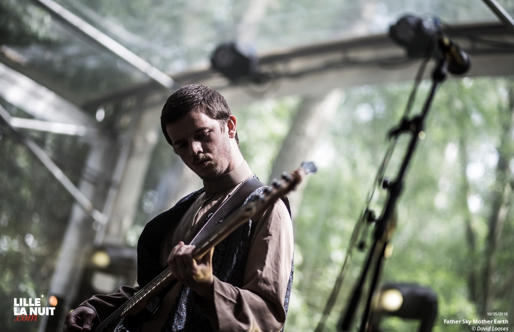 Dunk! Festival – Des découvertes, des surprises pour une belle édition 2018 en live - photo n°2