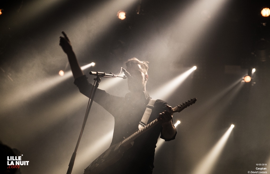 Dunk! Festival – Des découvertes, des surprises pour une belle édition 2018 en live - photo n°2