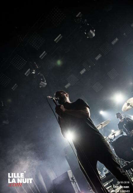 Dunk! Festival – Des découvertes, des surprises pour une belle édition 2018 en live - photo n°7