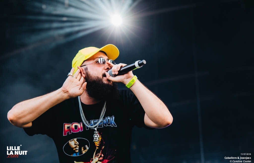 Dour Festival – les 30 ans ! en live - photo n°1