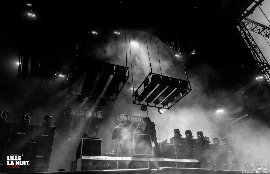 Main Square Festival 2018 – Jour 3 en live - photo n°17