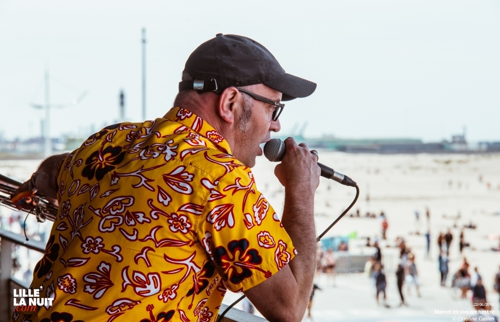 La Bonne Aventure Festival en live - photo n°5