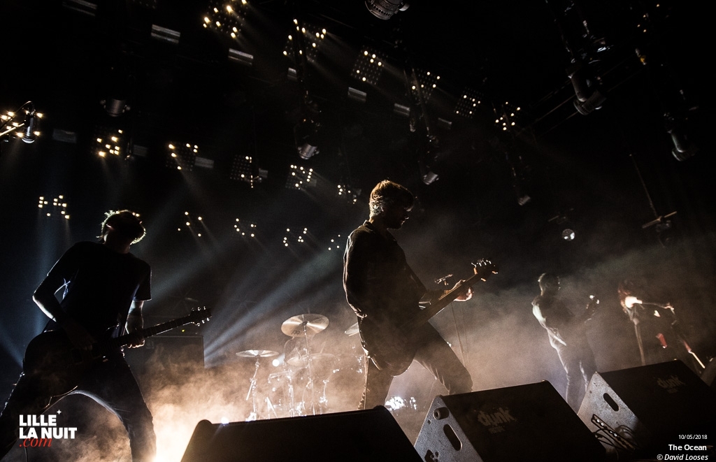 Dunk! Festival – Des découvertes, des surprises pour une belle édition 2018 en live - photo n°6