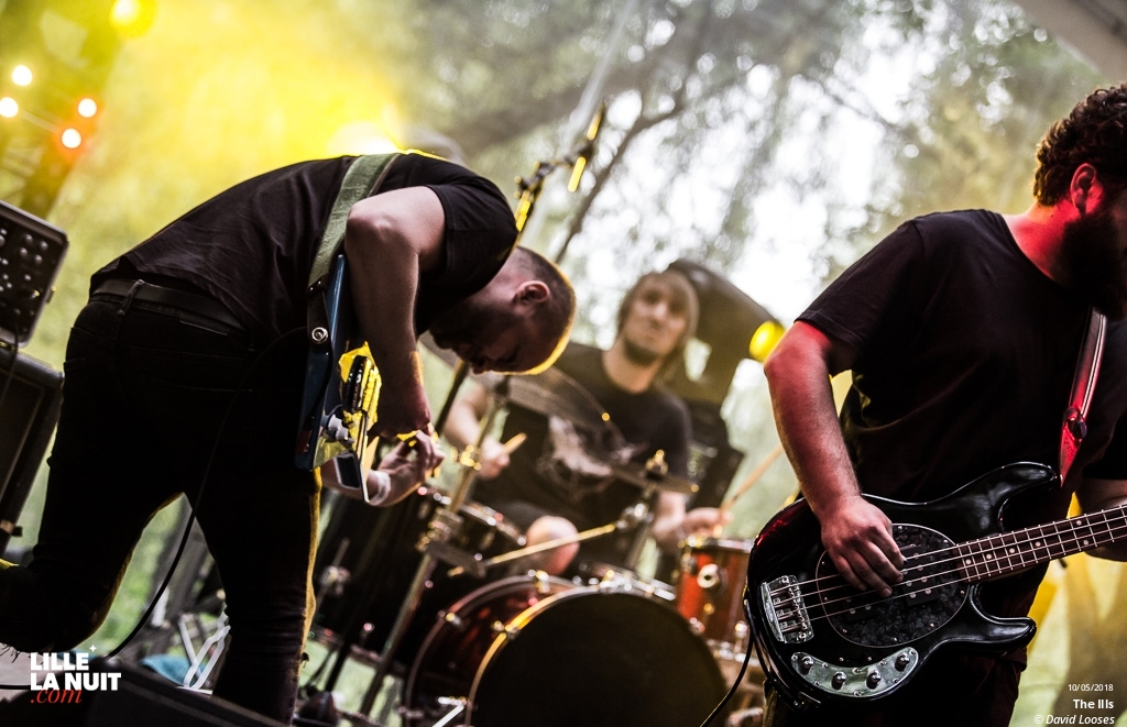 Dunk! Festival – Des découvertes, des surprises pour une belle édition 2018 en live - photo n°2