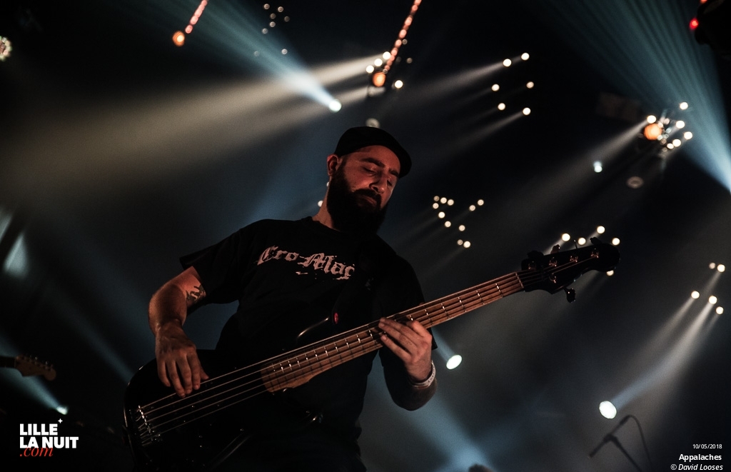 Dunk! Festival – Des découvertes, des surprises pour une belle édition 2018 en live - photo n°8