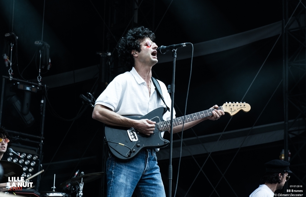 Main Square Festival 2018 – Jour 2 en live - photo n°5