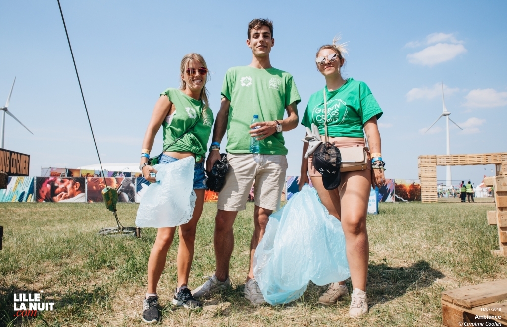 Dour Festival – les 30 ans ! en live - photo n°23