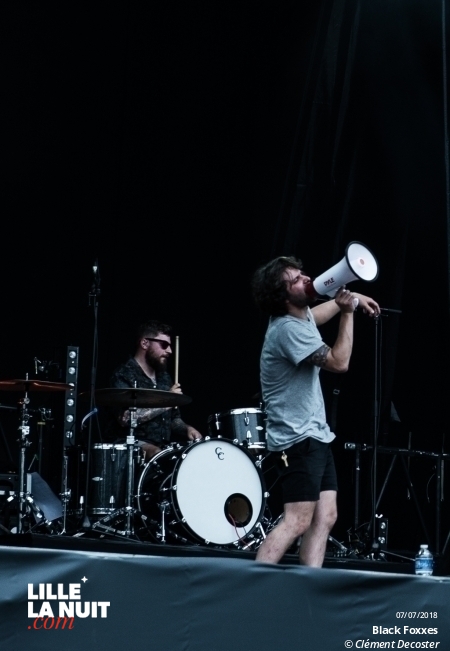 Main Square Festival 2018 – Jour 2 en live - photo n°9