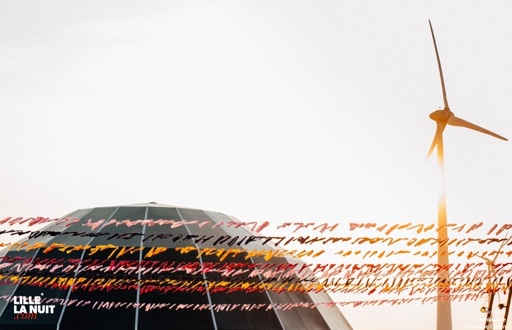 Dour Festival – les 30 ans ! en live - photo n°2