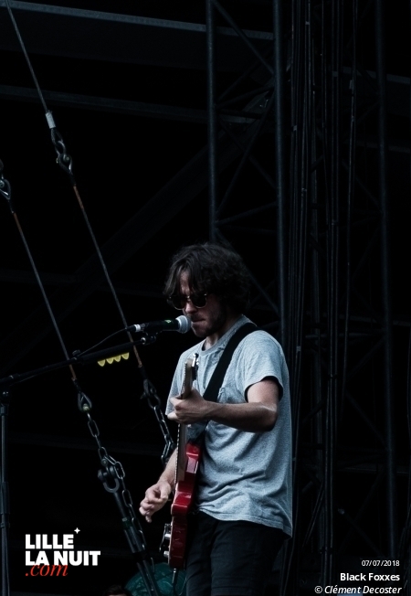 Main Square Festival 2018 – Jour 2 en live - photo n°2