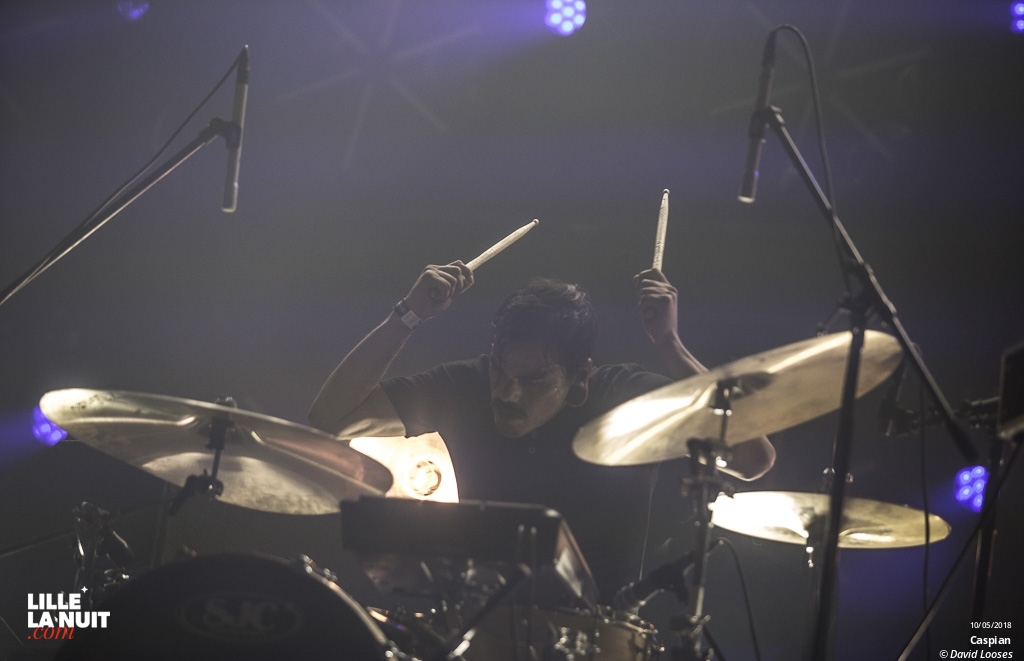 Dunk! Festival – Des découvertes, des surprises pour une belle édition 2018 en live - photo n°4