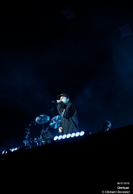 Main Square Festival 2018 – Jour 3 en live - photo n°19