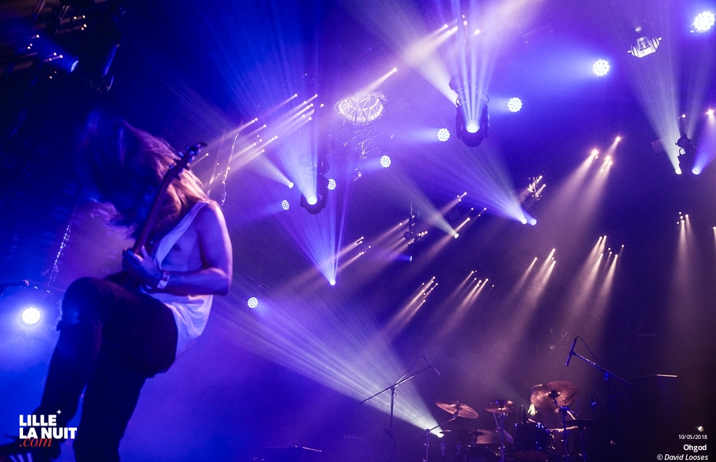 Dunk! Festival – Des découvertes, des surprises pour une belle édition 2018 en live - photo n°3