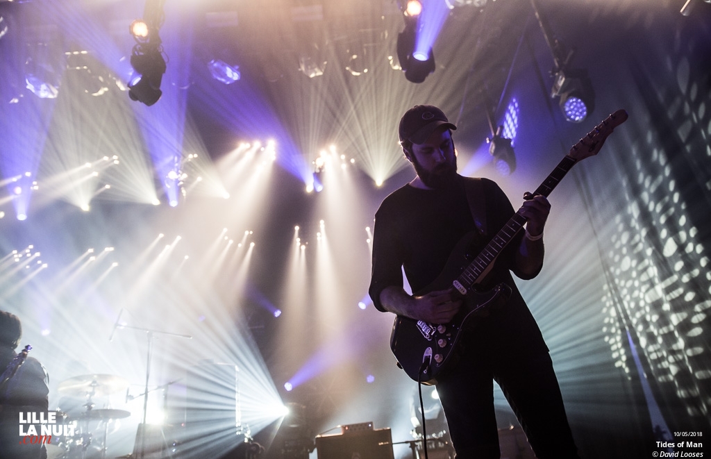 Dunk! Festival – Des découvertes, des surprises pour une belle édition 2018 en live - photo n°2