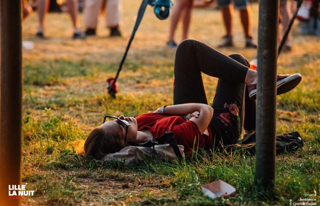 Dour Festival – les 30 ans ! en live - photo n°4
