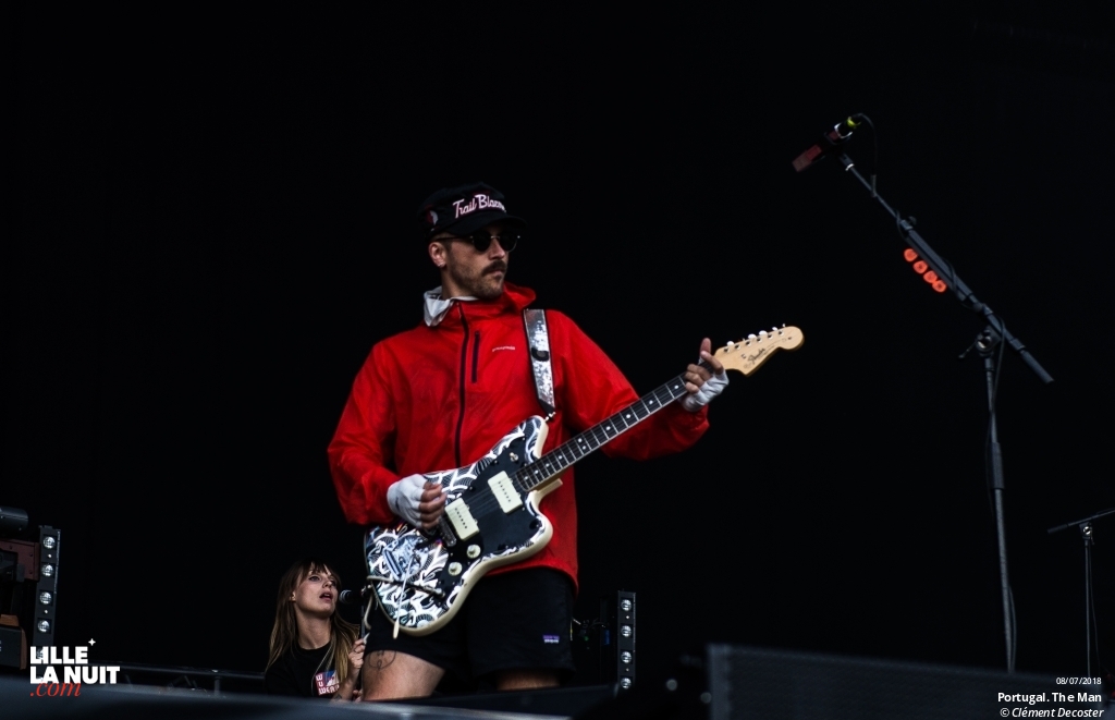 Main Square Festival 2018 – Jour 3 en live - photo n°5