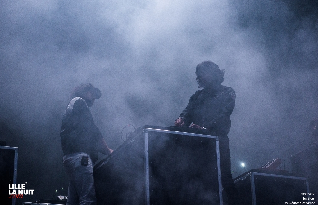 Main Square Festival 2018 – Jour 3 en live - photo n°13