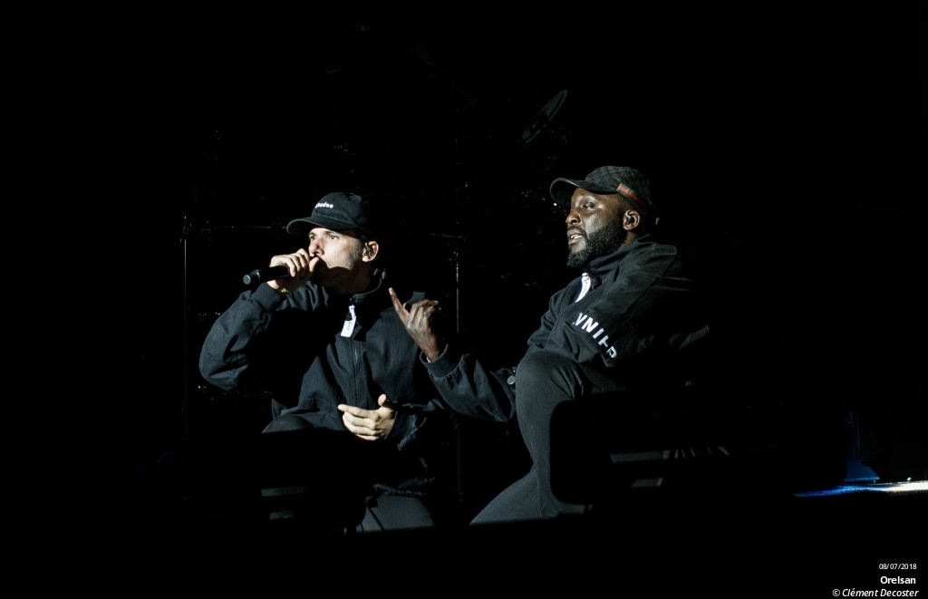 Main Square Festival 2018 – Jour 3 en live - photo n°12