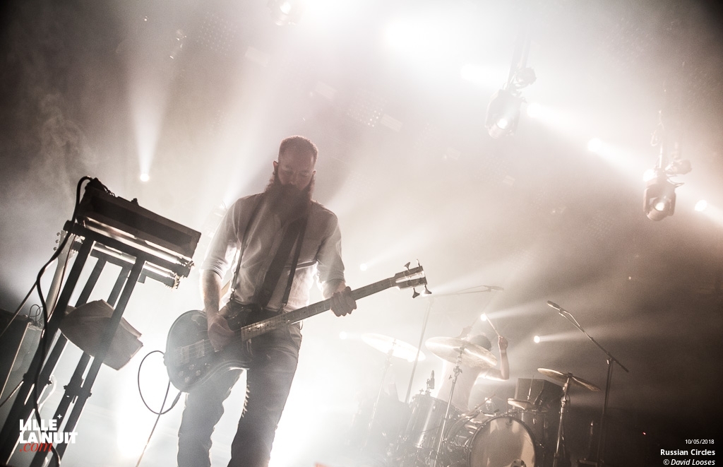 Dunk! Festival – Des découvertes, des surprises pour une belle édition 2018 en live - photo n°2