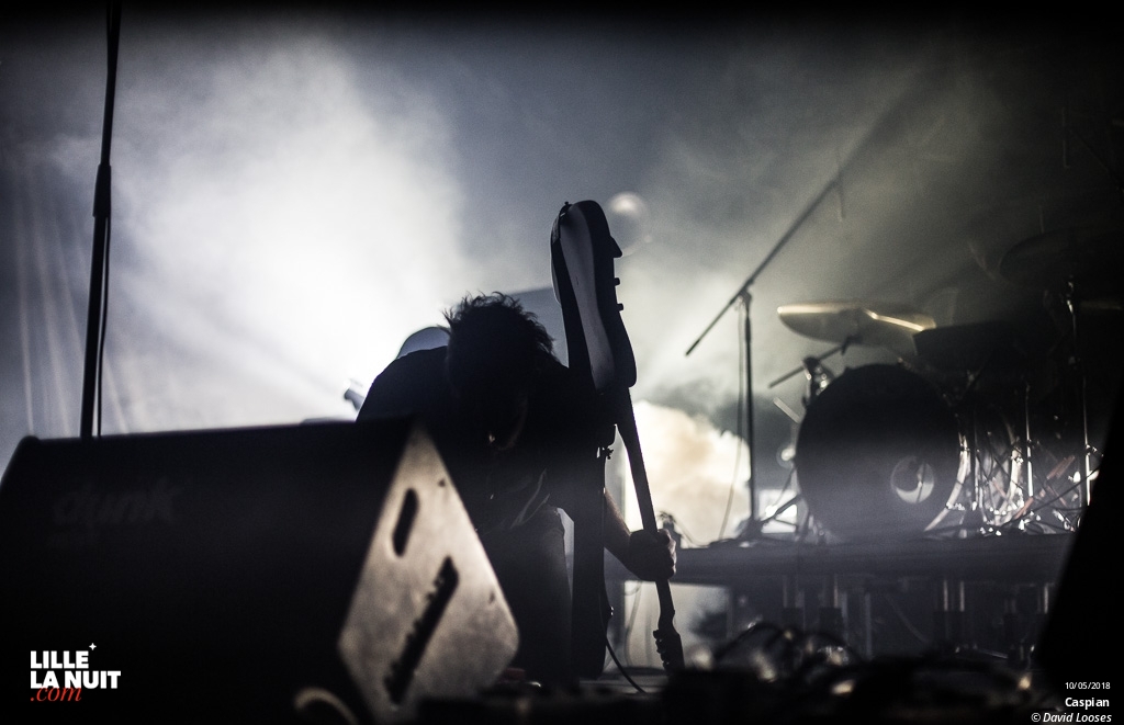 Dunk! Festival – Des découvertes, des surprises pour une belle édition 2018 en live - photo n°7