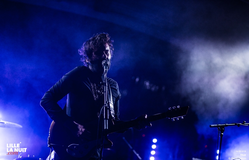 Dunk! Festival – Des découvertes, des surprises pour une belle édition 2018 en live - photo n°3