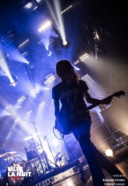 Dunk! Festival – Des découvertes, des surprises pour une belle édition 2018 en live - photo n°6