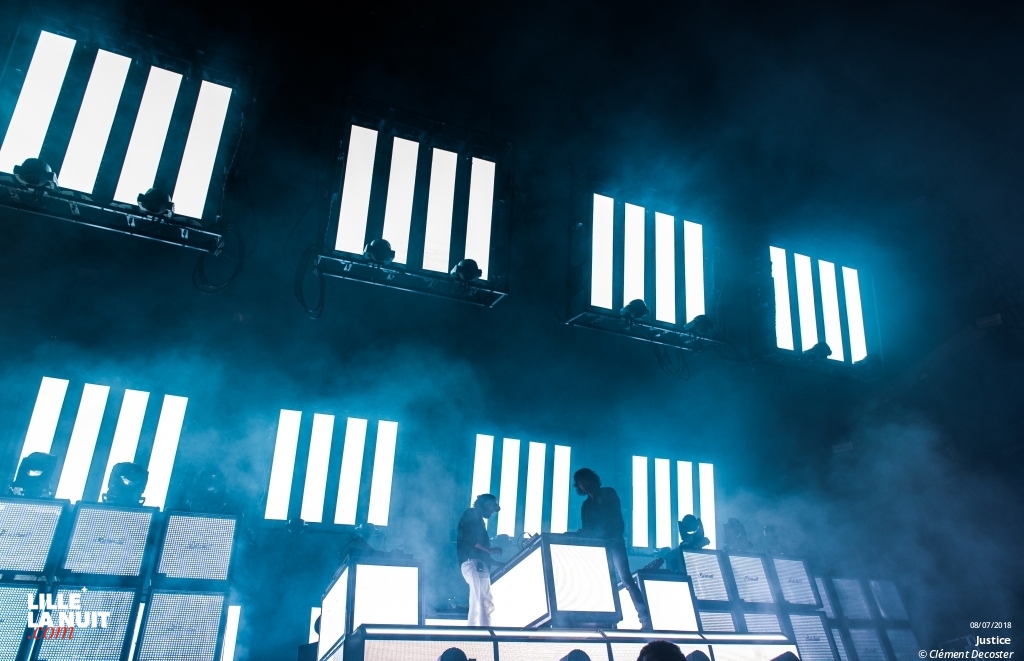 Main Square Festival 2018 – Jour 3 en live - photo n°23