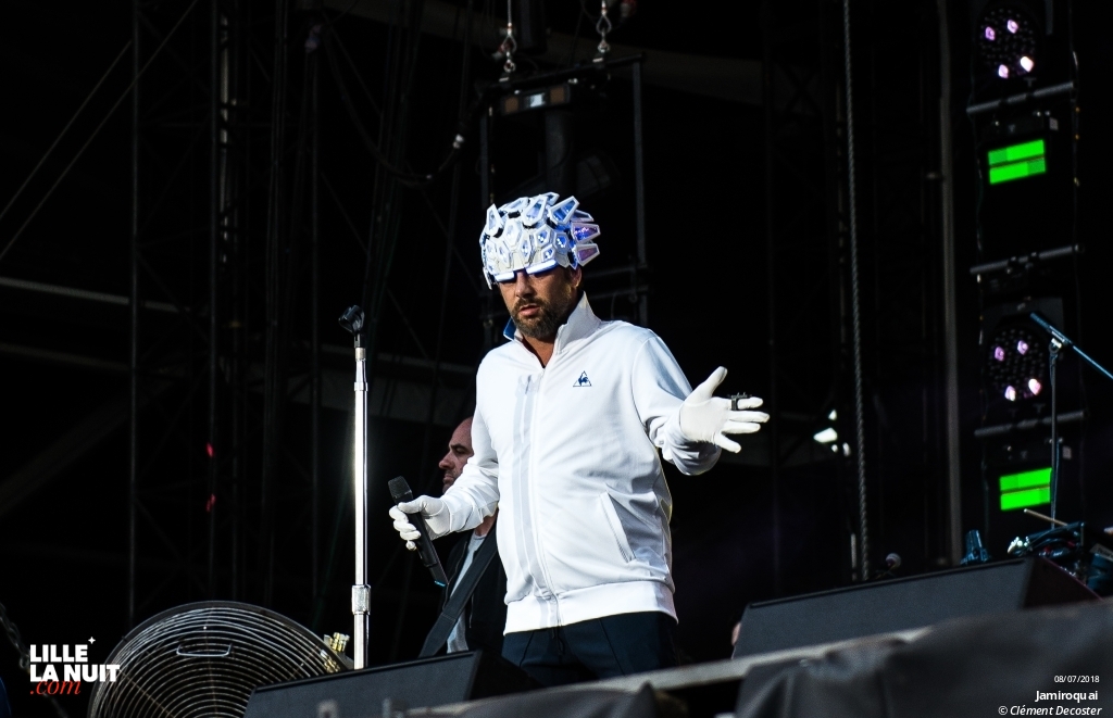 Main Square Festival 2018 – Jour 3 en live - photo n°3