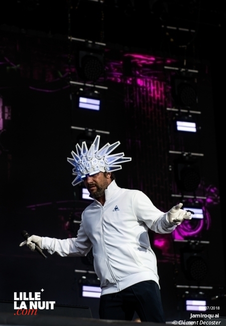 Main Square Festival 2018 – Jour 3 en live - photo n°19