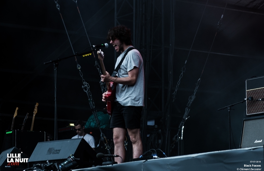 Main Square Festival 2018 – Jour 2 en live - photo n°1