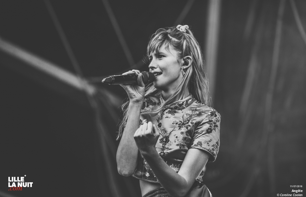 Dour Festival – les 30 ans ! en live - photo n°4