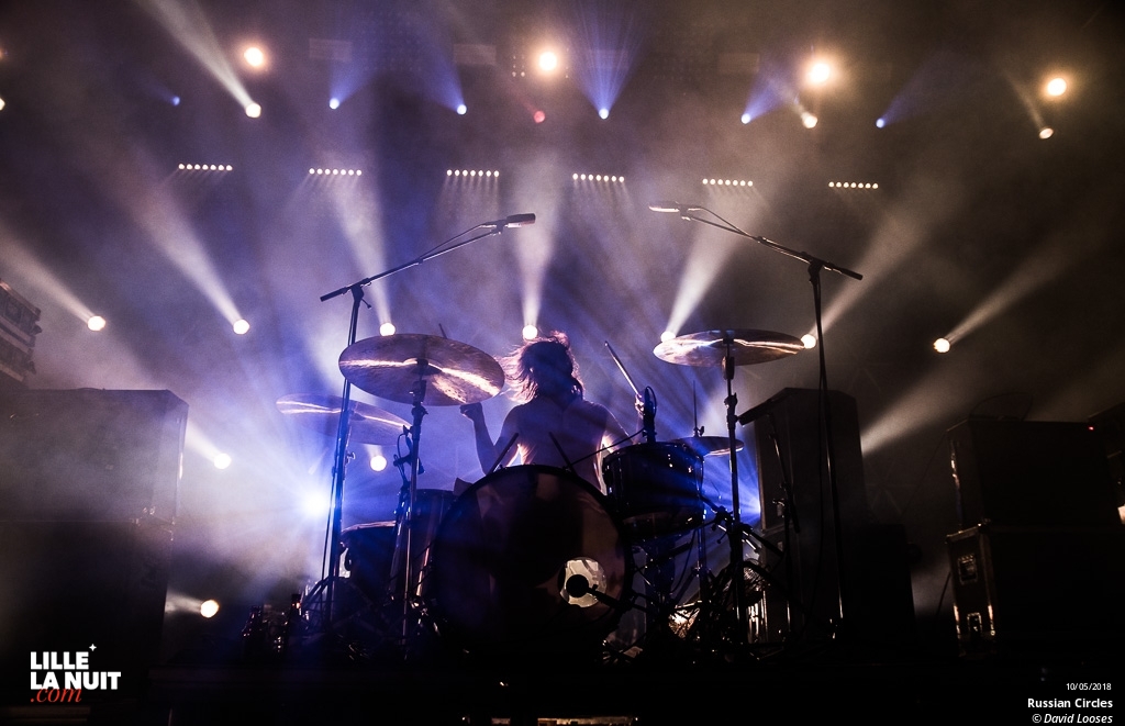 Dunk! Festival – Des découvertes, des surprises pour une belle édition 2018 en live - photo n°8