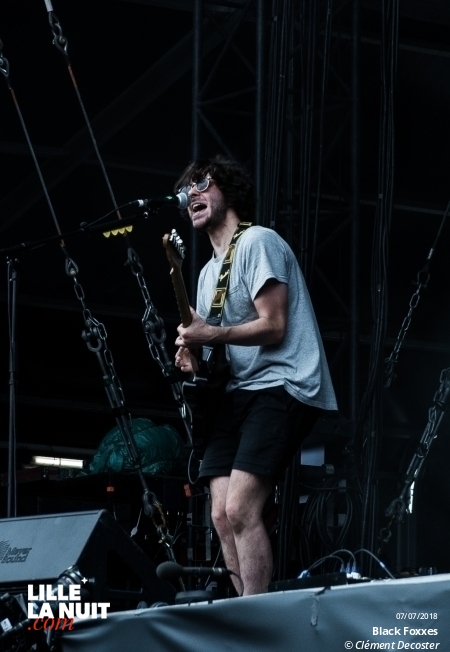 Main Square Festival 2018 – Jour 2 en live - photo n°3