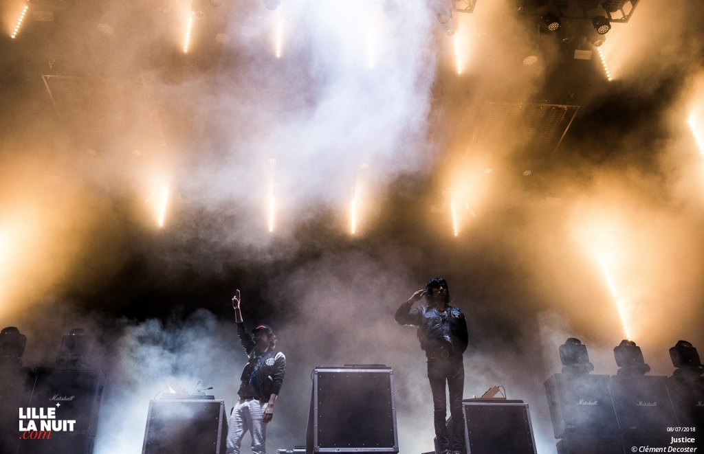 Main Square Festival 2018 – Jour 3 en live - photo n°2
